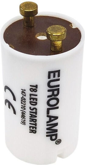 Eurolamp Starter for Lighting Fixtures LED Bridge Starter Type 90-265V 50/60Hz 147-02210
