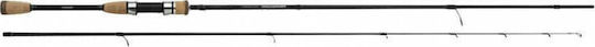 Shimano Vengeance CX SSC Light Fishing Rod for Spinning / Light Spinning 2.10m 1-11gr