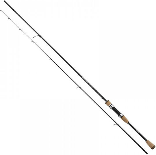 Shimano Vengeance CX SSC Light Fishing Rod for Spinning / Light Spinning 2.10m 1-11gr