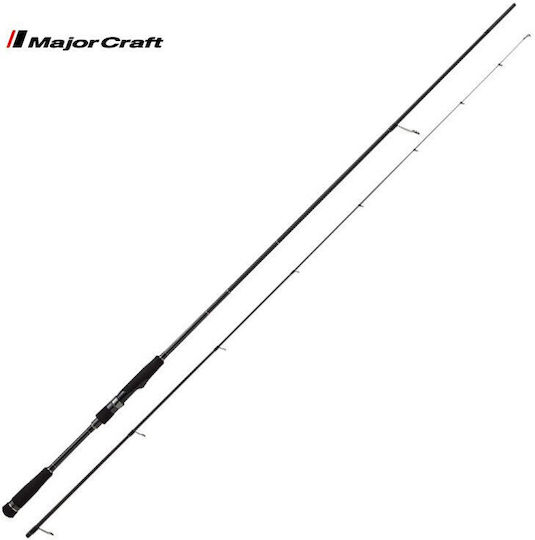 MajorCraft Egizaust Καλάμι Ψαρέματος για Eging / Καθετή 2.62m 5gr