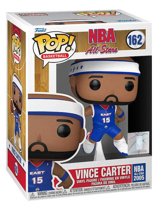 Funko Pop! Sports: Vince Carter All Stars