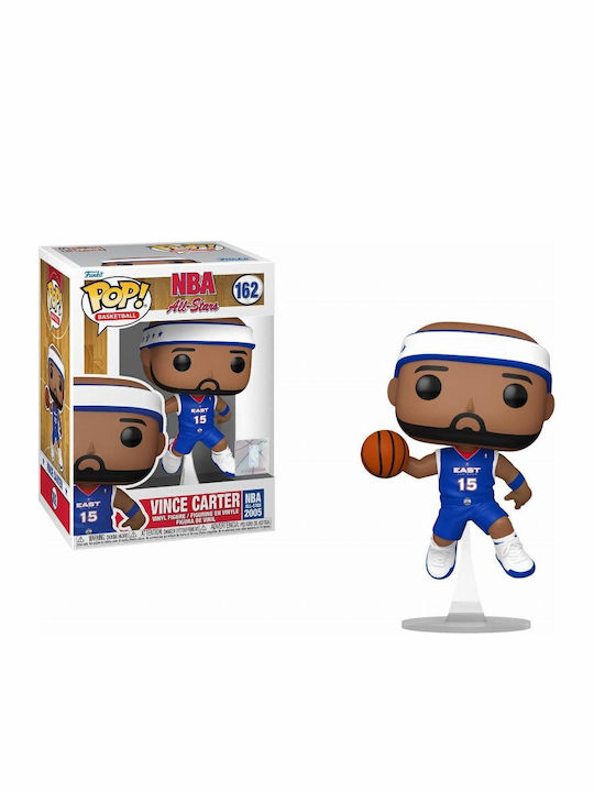 Funko Pop! Sports: NBA - Vince Carter All Stars 162