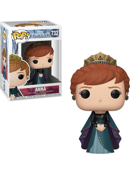 Funko Pop! Disney: Gefroren - Disney 732