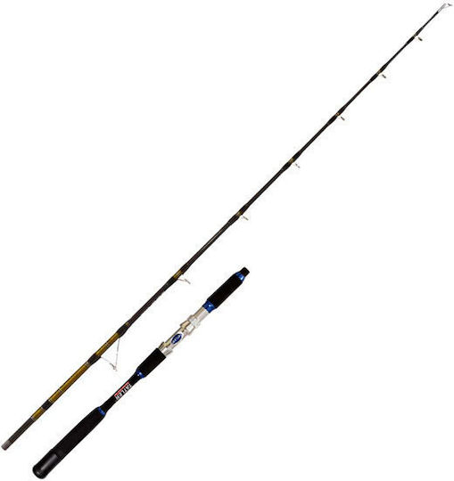 Tatler Fighttat Καλάμι Ψαρέματος για Jigging 2.10m 200-400gr