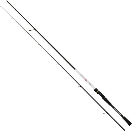 Sim Engineering Spirit Spin Fishing Rod for Spinning 2.70m 7-35gr