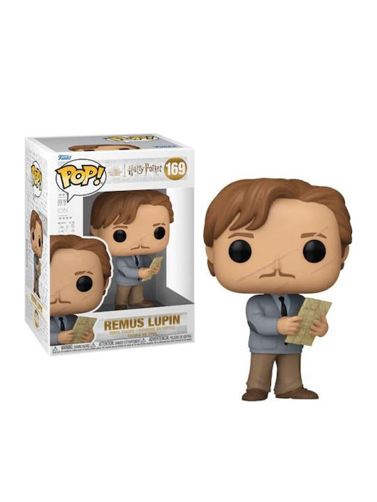 Funko Pop! Movies Remus Lupin