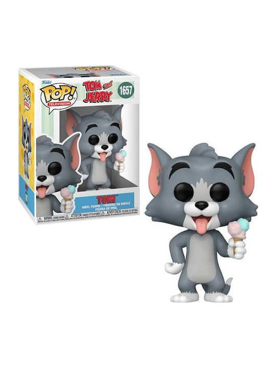 Funko Pop! Fernsehen: Tom & Jerry - Tom 1657