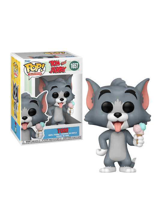 Funko Pop! Fernsehen: Tom & Jerry - Tom 1657