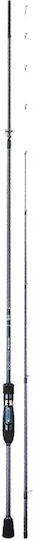 Ecooda Black Thunder Ebta Ii Rock Fish Rod 2-51-m