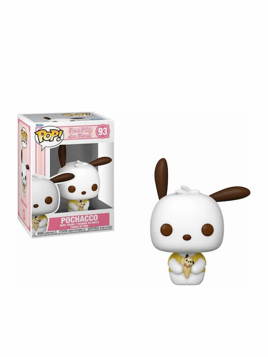 Funko Pop! Animation: Sanrio - Hello Kitty 93