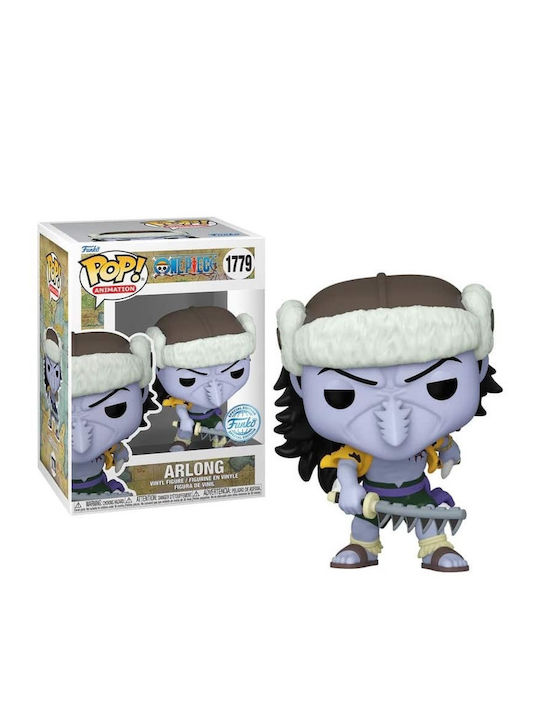 Funko Pop! Animation: One Piece - One Piece 1779 Special Edition