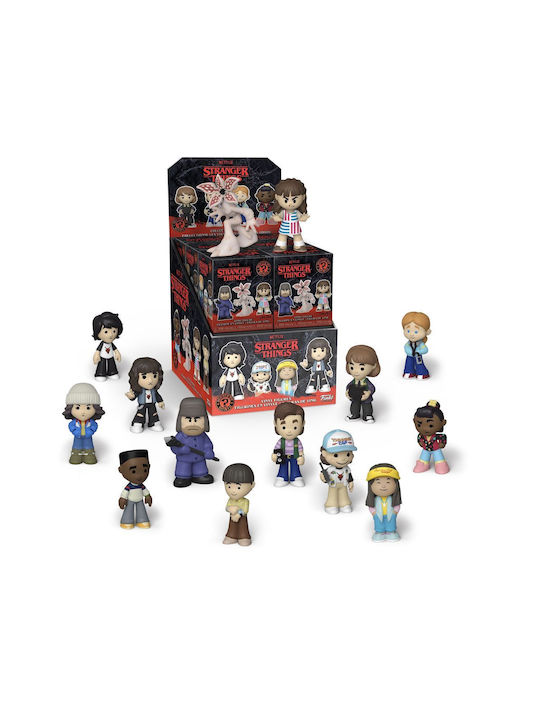 Funko Mystery Minis Blind Box: S4 12τμχ