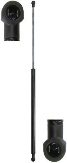 Trunk Shock Absorber Opel Agila A H00 Stabilus 034491