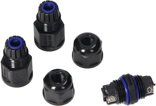 Orno Accesoriu pentru Corpuri de Iluminat Negru OR-AE-13600