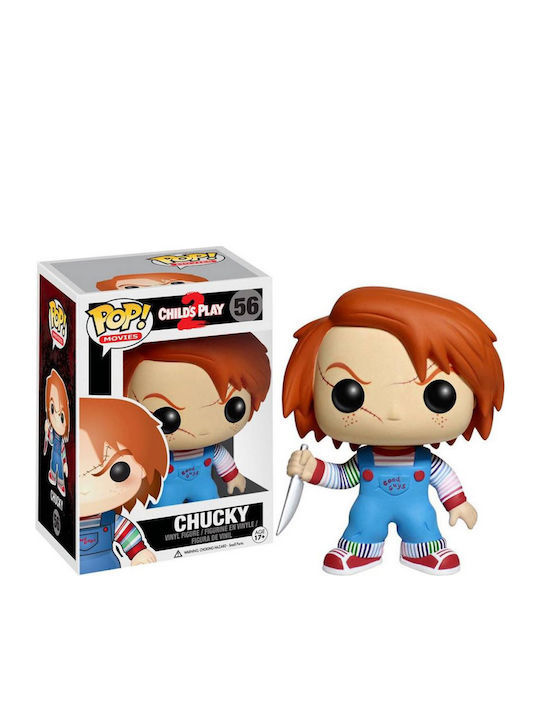 CHＵCＫY Figurină Funko POP! Movies: Chucky - Glen (with Axe