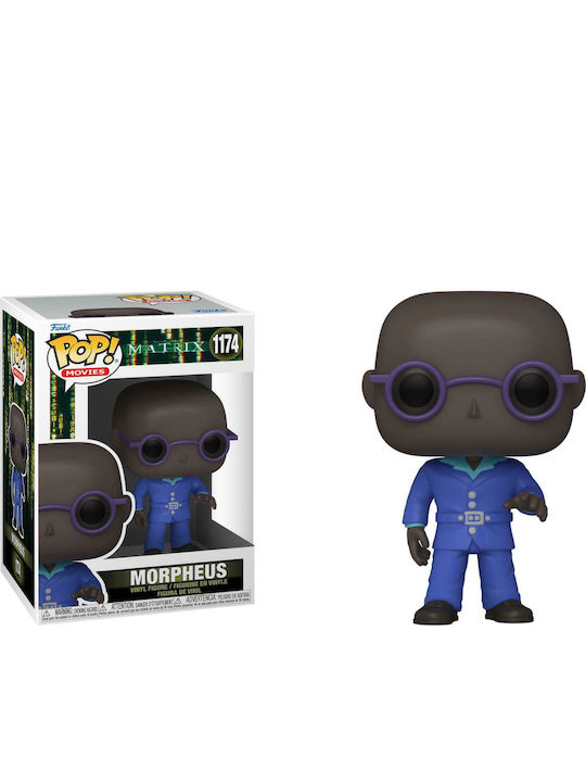 Funko Pop! Movies: Morpheus