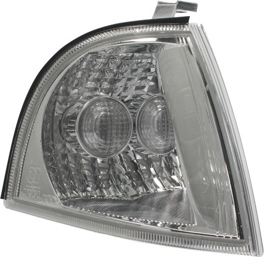 Right Flash Skoda Octavia 2000-2010