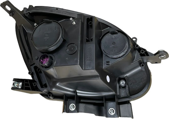 Magneti Marelli Front Lights for Fiat Panda / New Panda