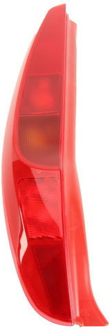 Taillights for Fiat Punto 1999-2003