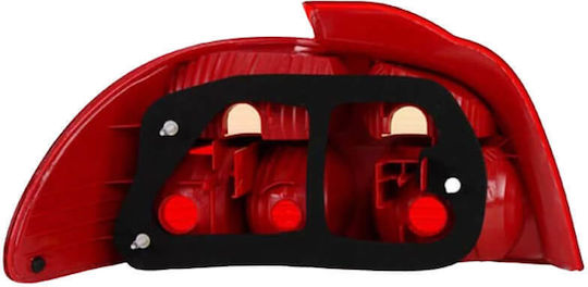 Depo Rücklichter für Toyota Avensis 1Stück