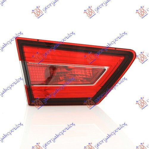 Magneti Marelli Taillights for Renault Clio