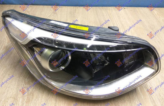 Depo Lumini frontale Lumini LED pentru Kia Suflet 1buc