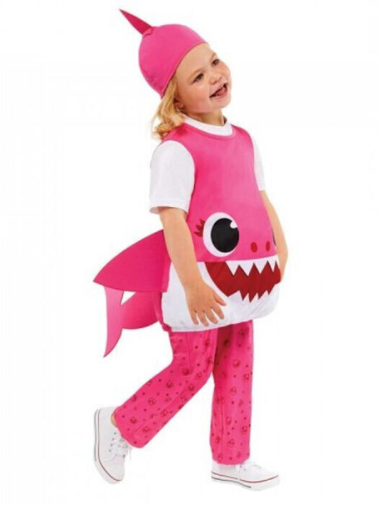 Kids Carnival Costume