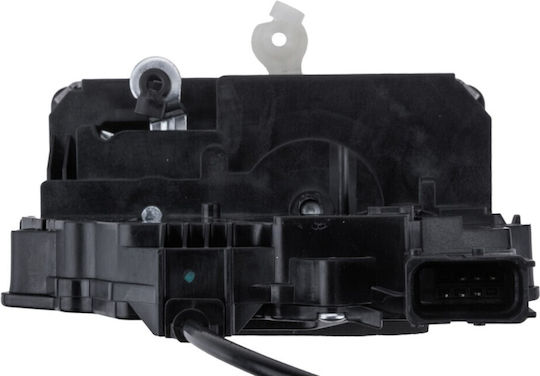 Electromagnetic Door Lock Fiat Grande Punto '05-'08 Punto Actual '09-'13 Front Right Ezc-ft-204