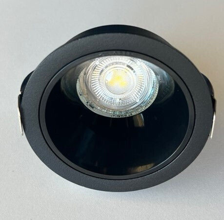 Home Lighting Accesoriu pentru Spoturi Negru 77-9241