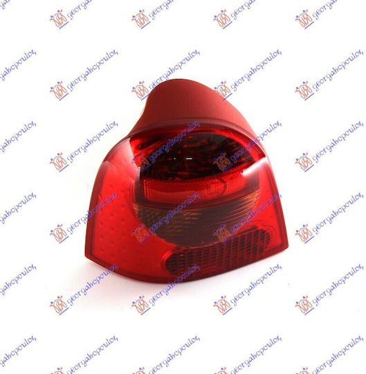 Prasco Rücklichter für Renault Twingo 1Stück