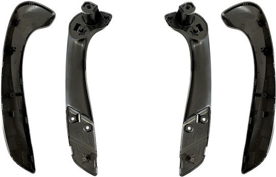 Carner Türgriffe Innere mit Installation Vorne links Renault Megane / Fluence 0030085