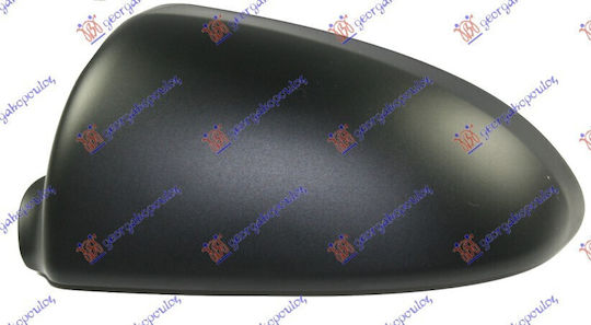 Prasco Καπάκι Καθρέπτη Αυτοκινήτου Smart ForTwo 07-12