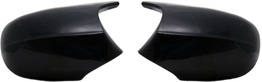 Carro Cap Car Exterior Mirror BMW E90 2009-2013