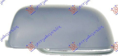 Carro Καπάκι Καθρέπτη Αυτοκινήτου Volkswagen Polo 02-05