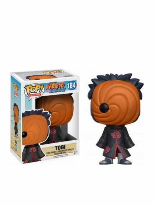 Funko Pop! Animation: Naruto - Tobi 184
