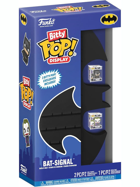 Funko Bitty Pop! Stadt: Dc Sonderausgabe