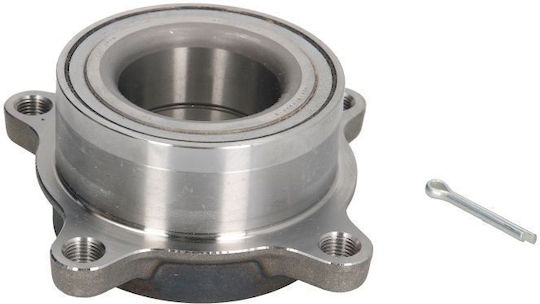 Set rulmenti roata Mitsubishi L 200 Kb T Ka T Fag 713 6198 60