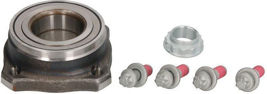 Wheel Bearing Set Bmw X3 F25 Fag 713 6495 70