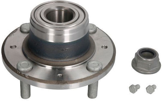 Set rulment roată Mitsubishi Carisma Da Fag 713 6601 20