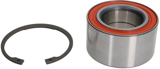 Wheel Bearing Set Mercedes-benz M-class W163 Fag 713 6677 40