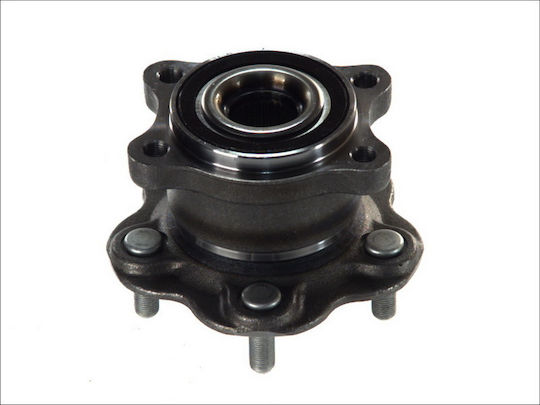 Nissan Murano Z50 Wheel Bearing Set Bta H21073bta
