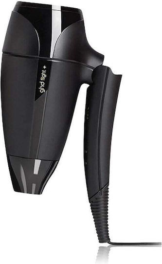 GHD Flight® Πιστολάκι Μαλλιών Ταξιδίου 1600W HHWG1023
