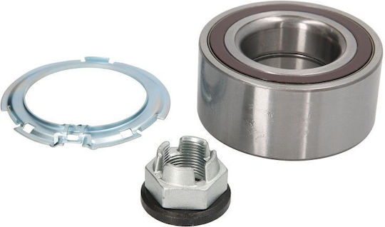 Wheel Bearing Set Nissan Primastar Bus X83 Fag 713 6442 90
