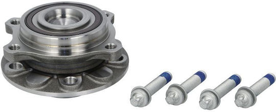 Set Wheel Bearing Alfa Romeo 159 939 Bta H2d013bta