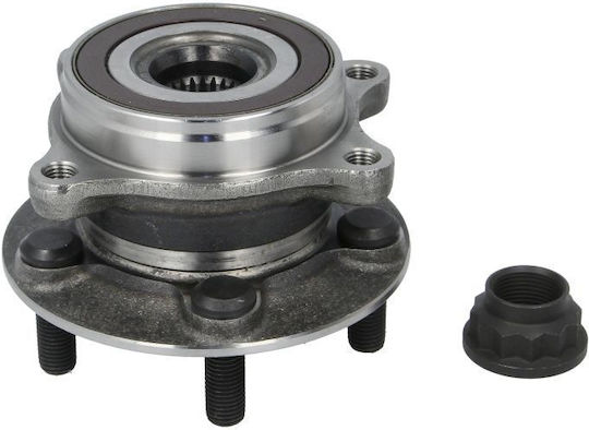 Set Wheel Bearing Toyota Prius Zvw3 Bta H12075bta