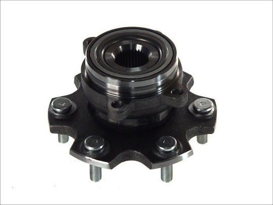 Set rulment roată Mitsubishi Pajero III teren deschis V6 W V7 W Bta H25041bta