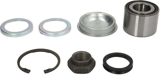 Wheel Bearing Set Citroen Ax Za Fag 713 6502 90