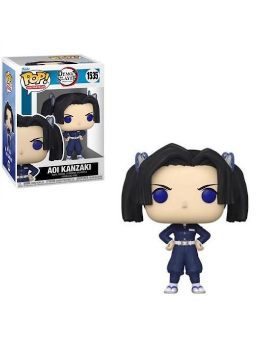 Funko Pop! Animation: Kimetsu No Yaiba Aoi