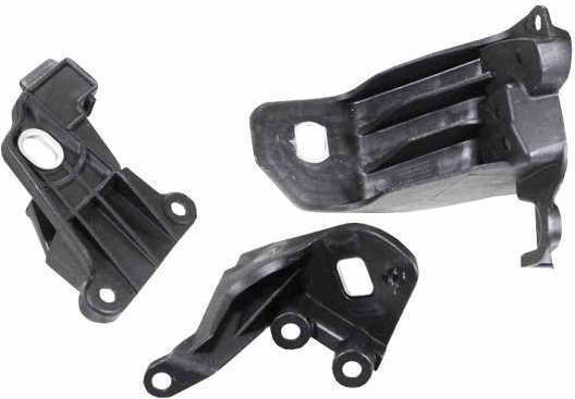 Headlight Frame Car for Fiat Tipo