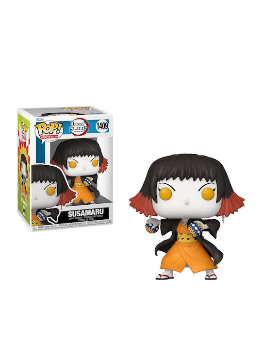 Funko Pop! Animation: Susamaru Funko Pop! Animation: Susamaru